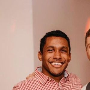 Meet your Posher, Darryn